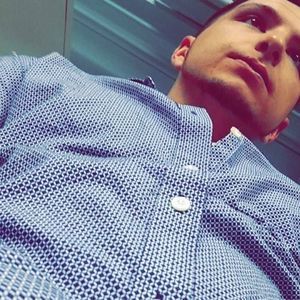 Meet your Posher, Cody